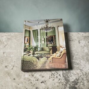 "A House That Made History” The Illinois Governor's Mansion Coffee Table Book